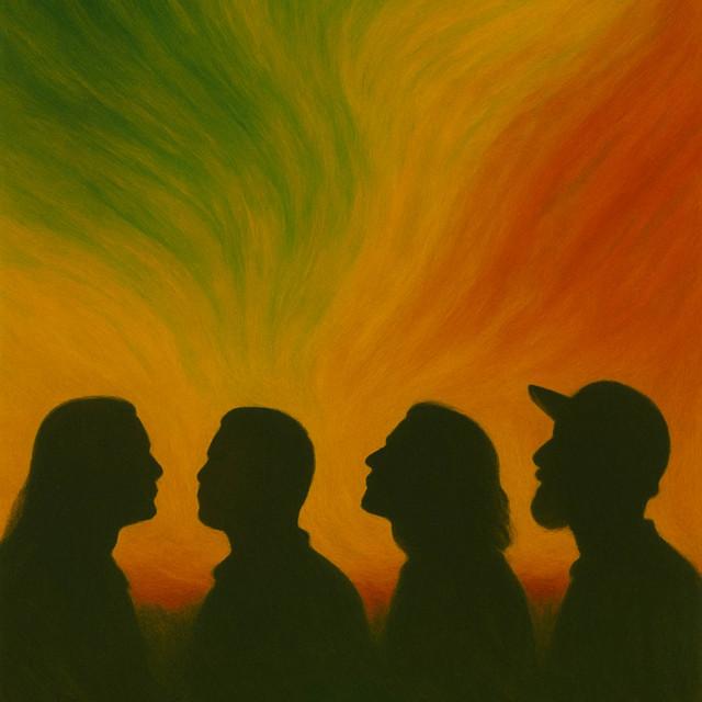 Os Moneras - O Amor e o Tempo