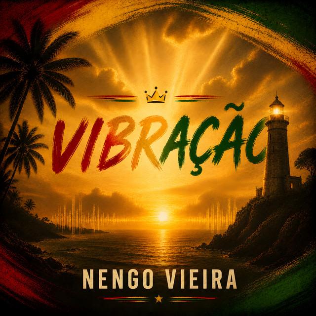 Nengo Vieira - Vibração