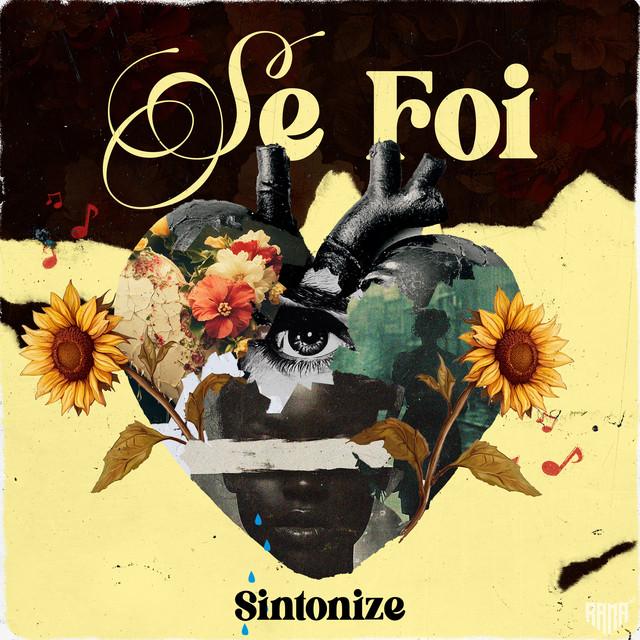 Sintonize - Se Foi