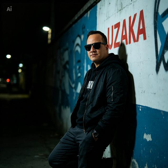 Uzaka - Vibrações