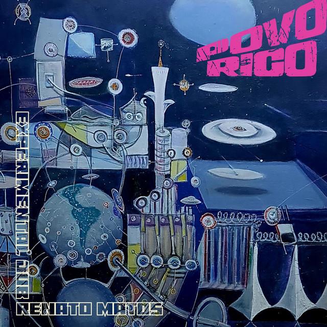 Renato Matos & Experimental Dub - Povo Rico