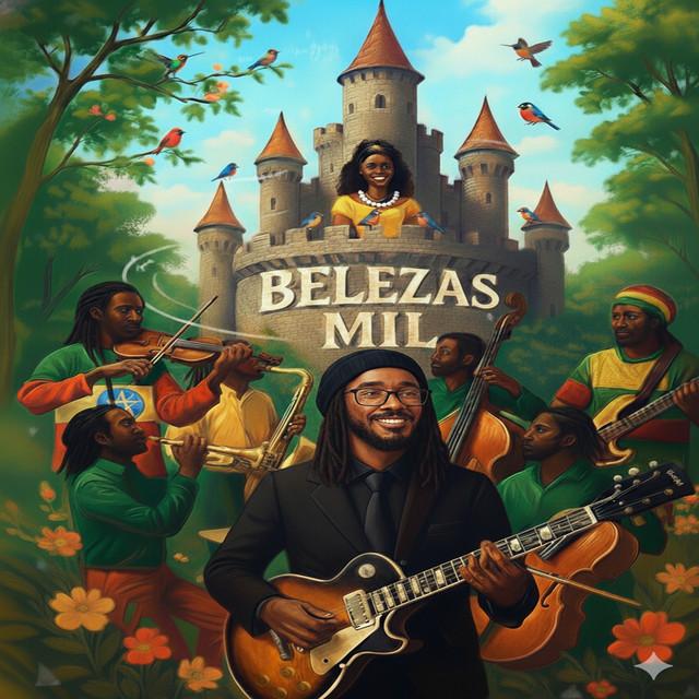 Guigojah - Belezas Mil