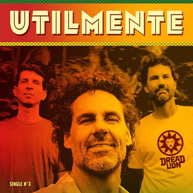 Dread Lion - Utilmente