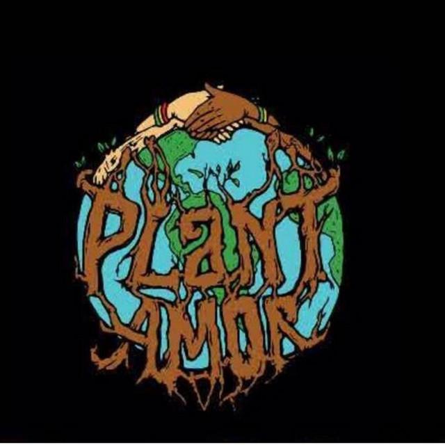 Plant Amor - Plant Amor