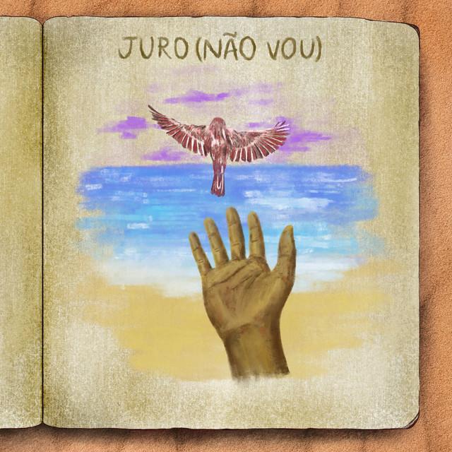 ITAN feat. Negra Eve - Juro (Não Vou)