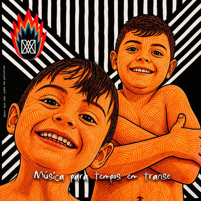 Felipe Malta e Macumba Moderna - Amor que não cabe em palavras