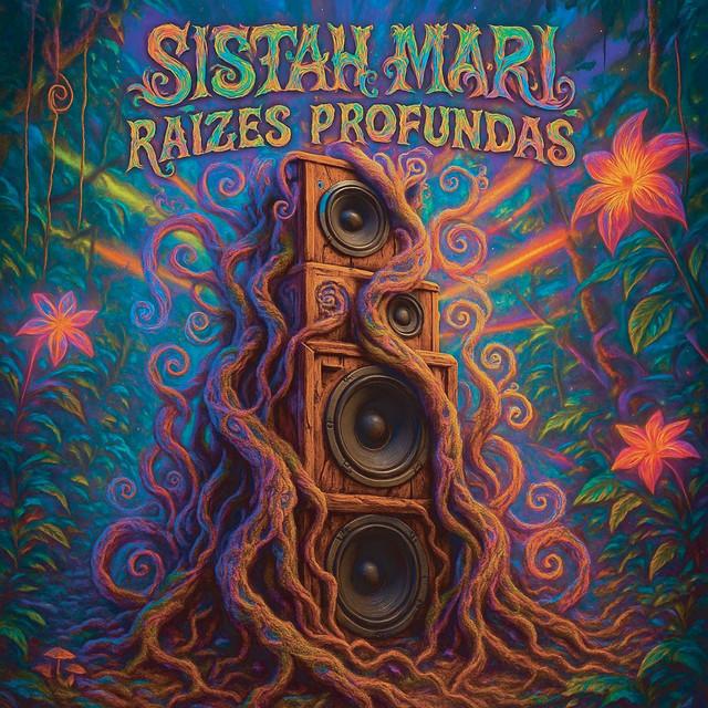 Sistah Mari - Raízes Profundas