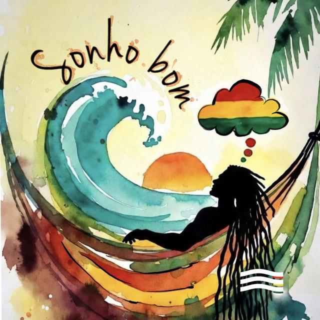 Amazai - Sonho Bom