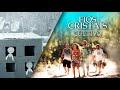Fios cristais