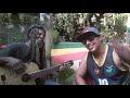 Entrevista para o canal Tv Reggae Brasil - parte 2 (2020)