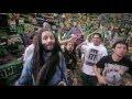 Dome o medo (feat. Alborosie)
