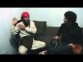 Entrevista com Bruno Rossa (2013)