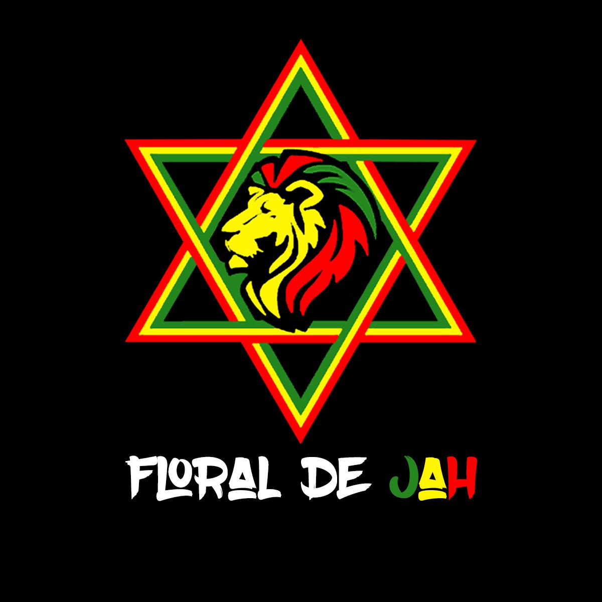 Floral de Jah