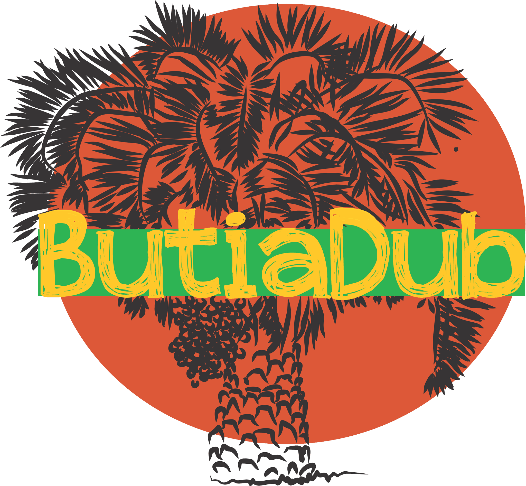Butiá Dub