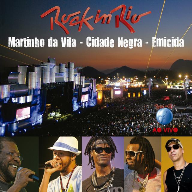 Rock in Rio (Ao Vivo)