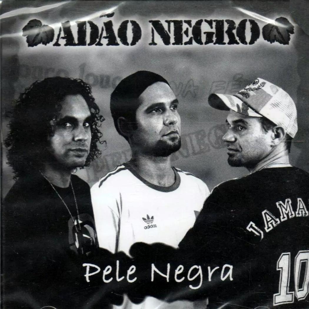 Pele Negra