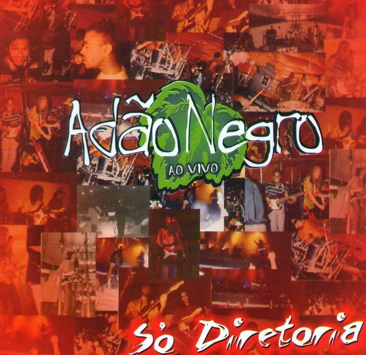 Só Diretoria (Ao Vivo)