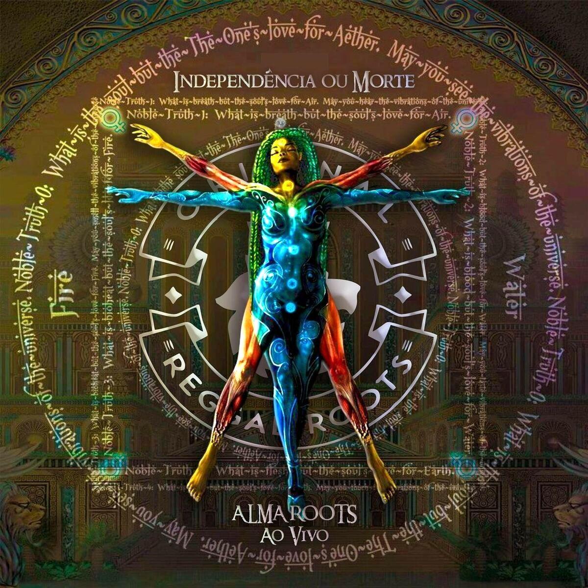 Independência ou Morte (Ao Vivo)