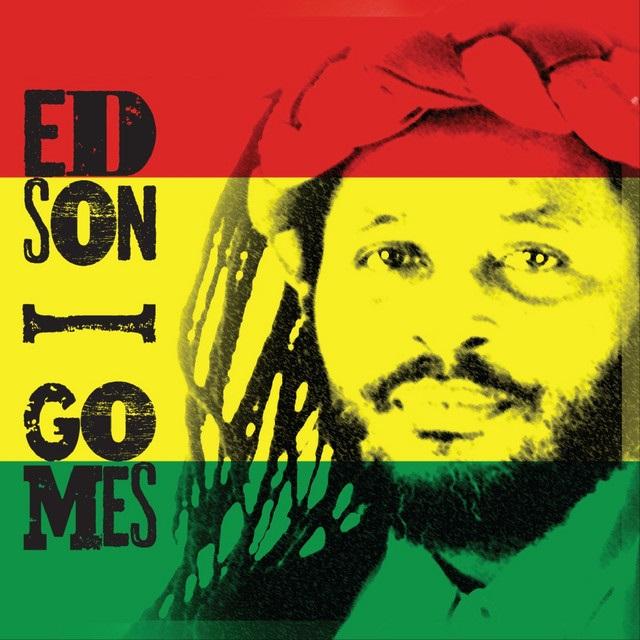 Edson Gomes