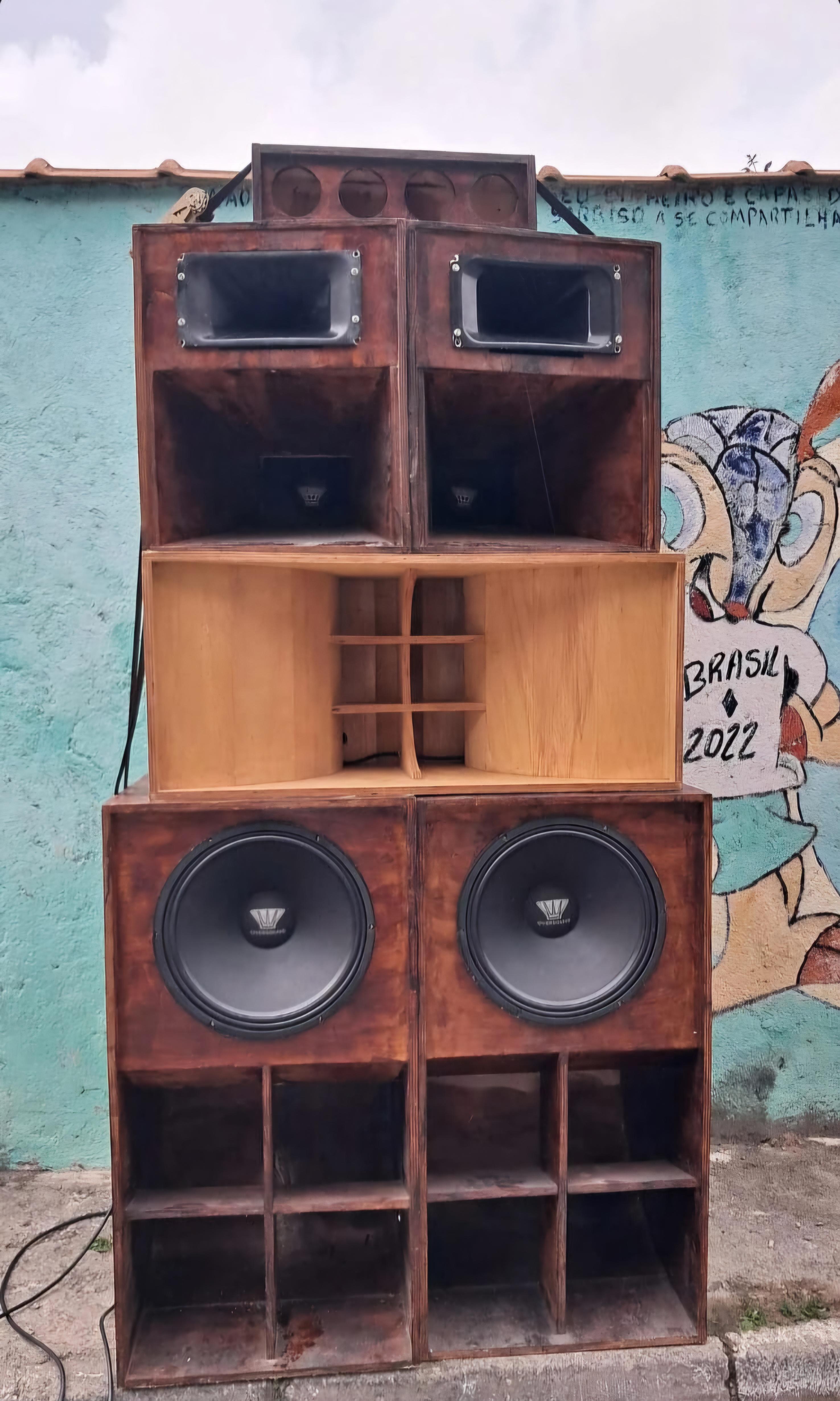 Andarilhos Dub