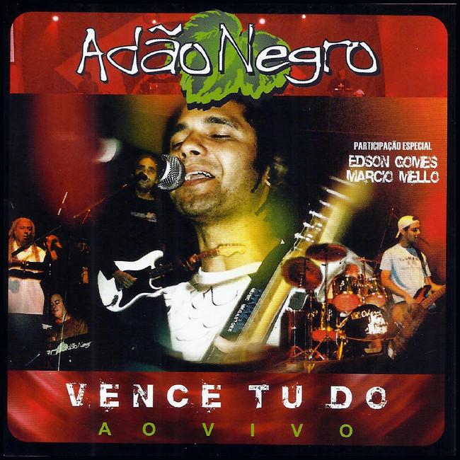 Vence Tudo (Ao Vivo)