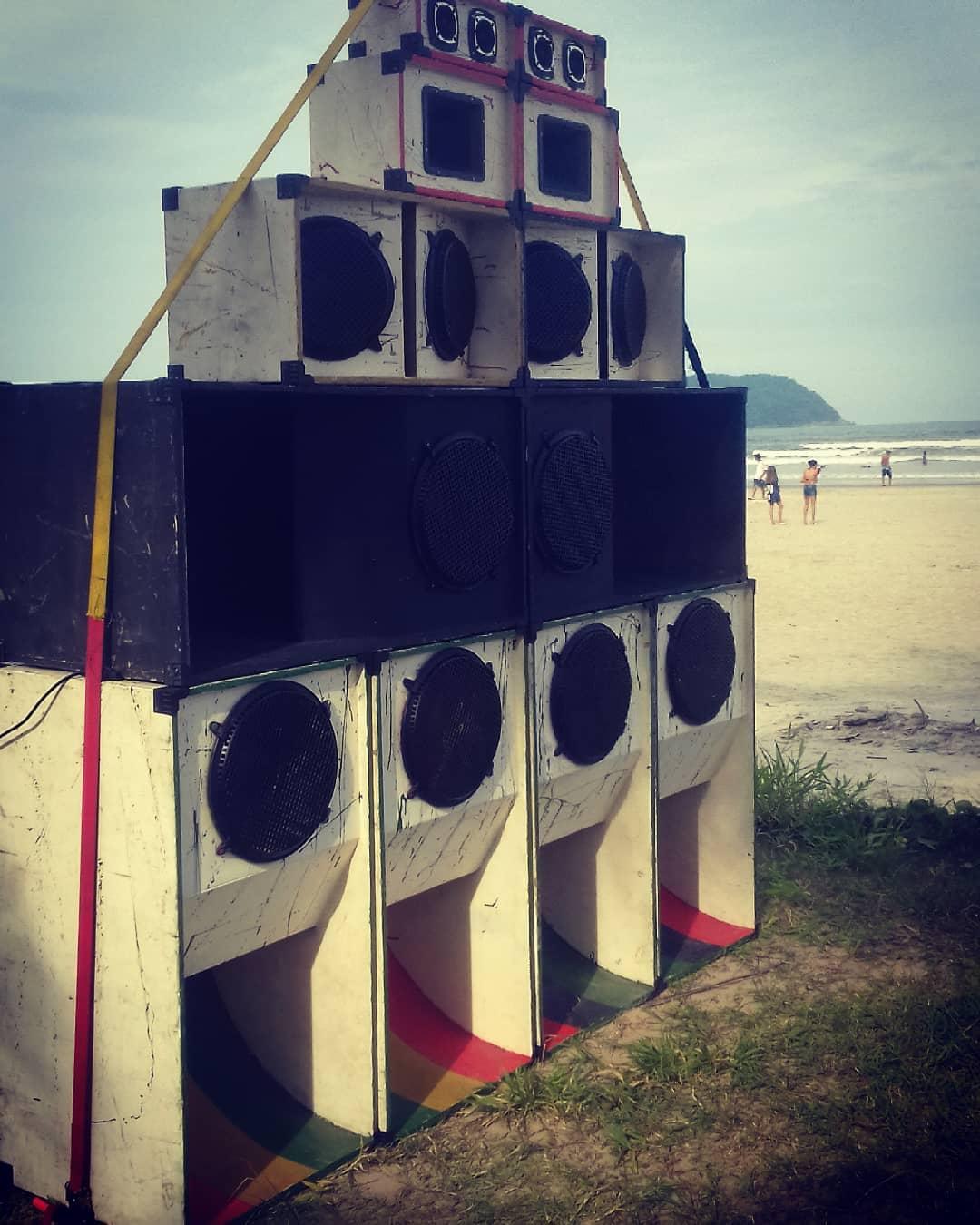 3em1 Gueto Sounds