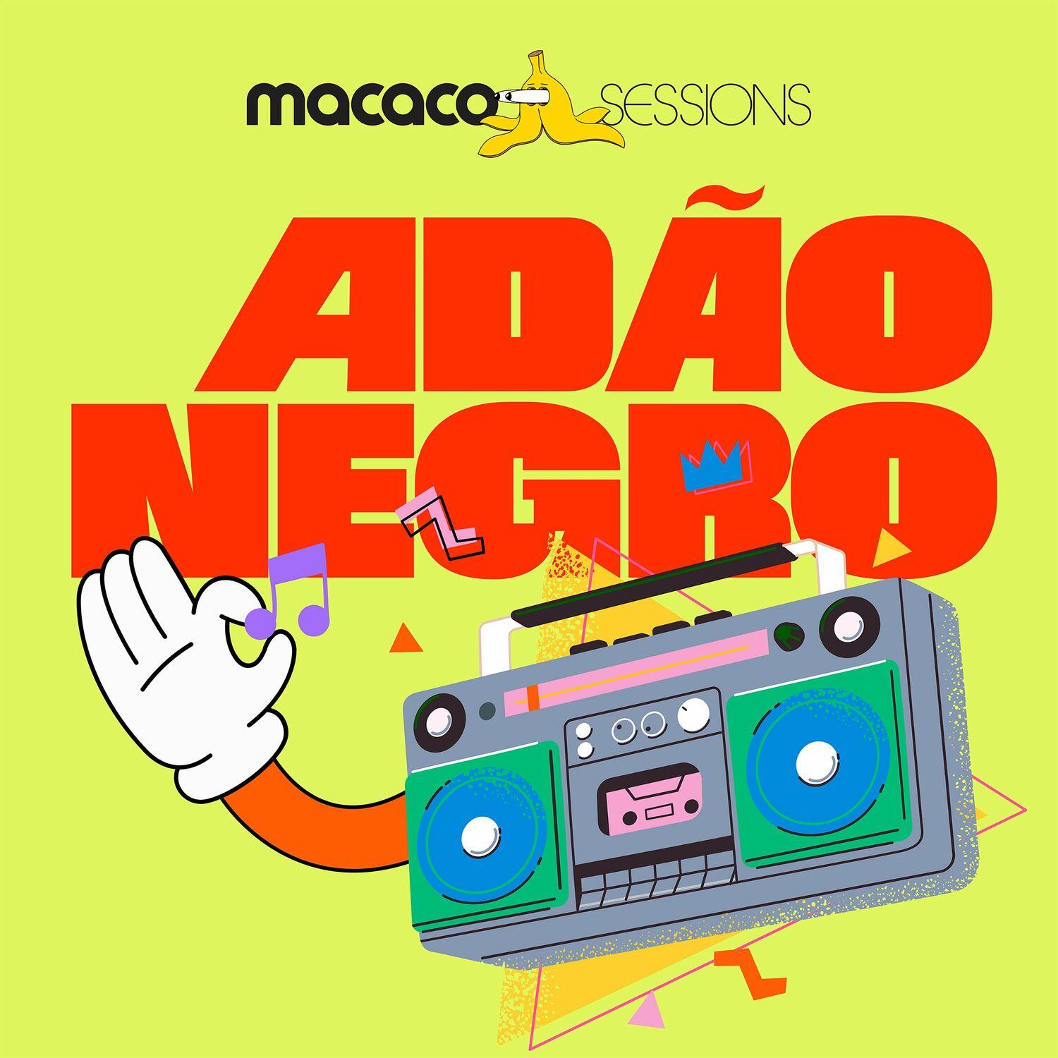 Macaco Sessions